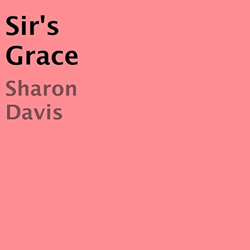 Cover of Sir's Grace