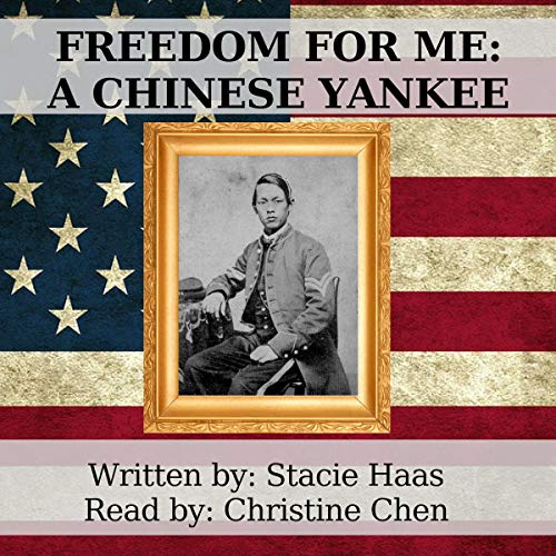 Cover of Freedom for Me