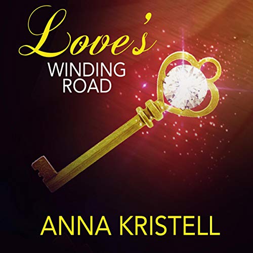 Cover of Love's Winding Road