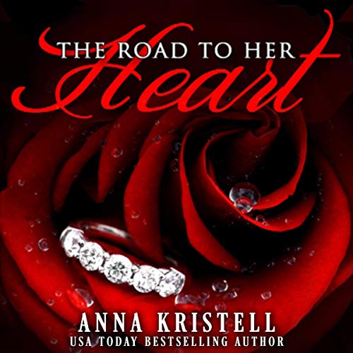 Cover of The Road to Her Heart