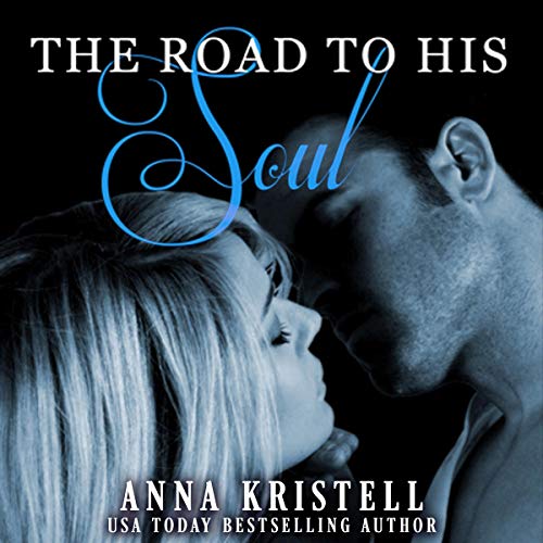 Cover of The Road to His Soul
