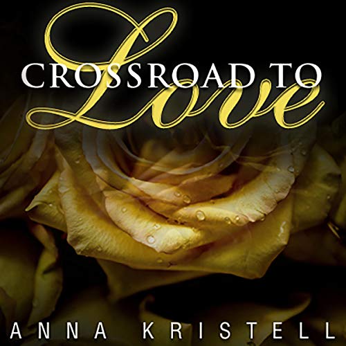 Cover of Crossroad to Love