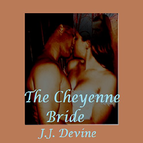 Cover of The Cheyenne Bride