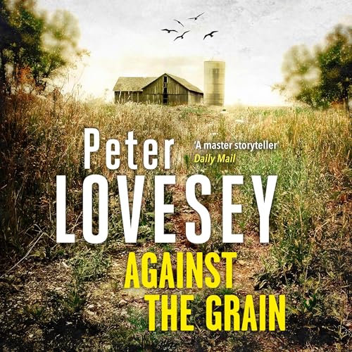 Cover of Against the Grain