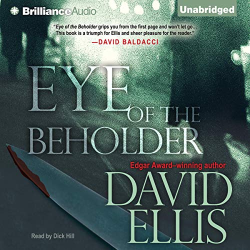 Cover of Eye of the Beholder