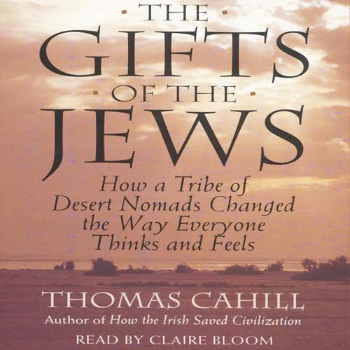 Cover of The Gifts Of The Jews