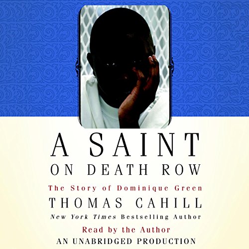 Cover of A Saint on Death Row