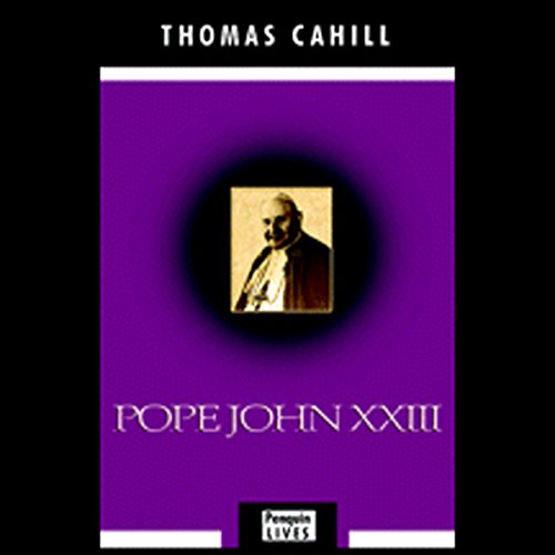 Cover of Pope John XXIII