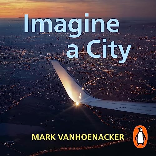 Cover of Imagine a City