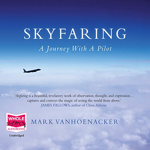 Cover of Skyfaring