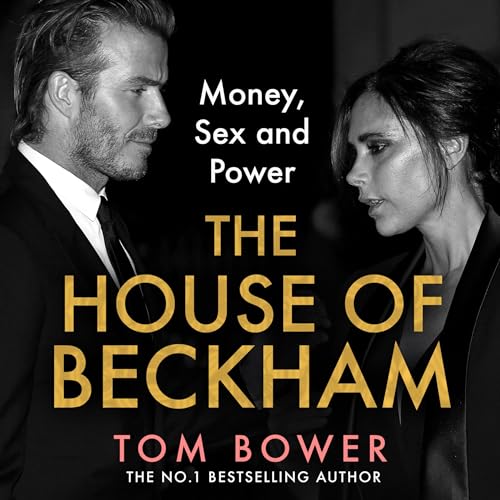 Cover of The House of Beckham
