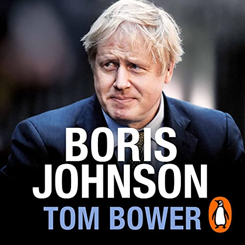 Cover of Boris Johnson