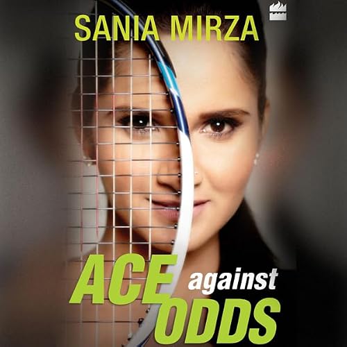Cover of Ace Against Odds