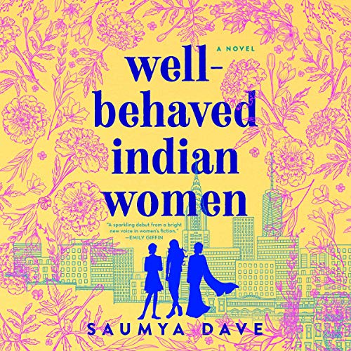 Cover of Well-Behaved Indian Women