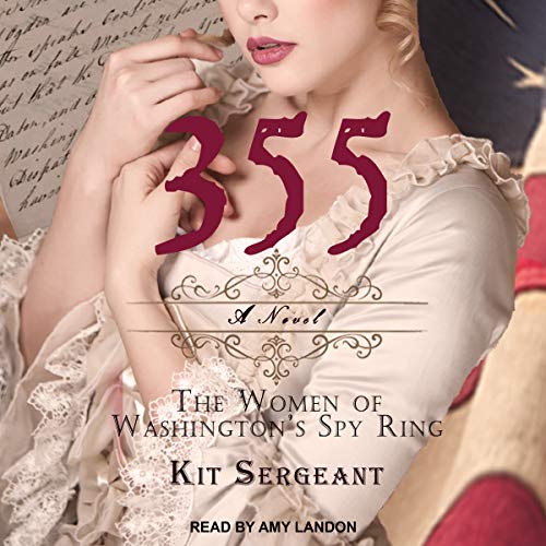 Cover of 355