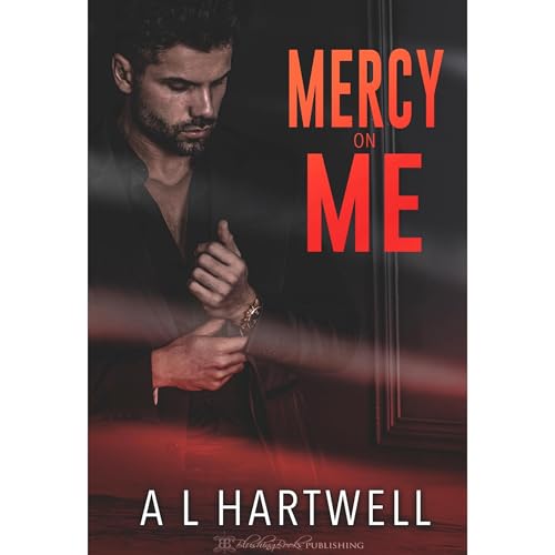 Cover of Mercy on Me