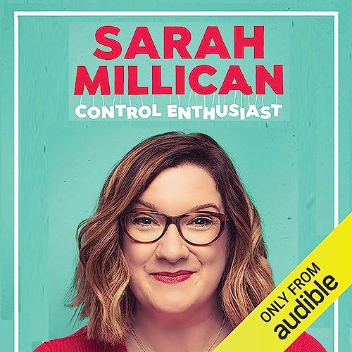 Cover of Control Enthusiast
