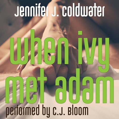 Cover of When Ivy Met Adam