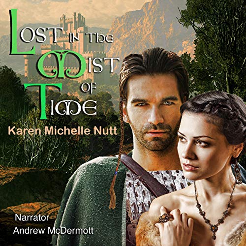 Cover of Lost in the Mist of Time