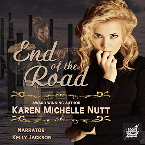 Cover of End of the Road