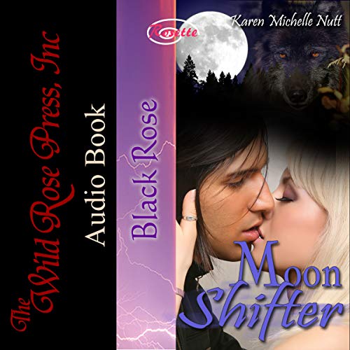 Cover of Moon Shifter