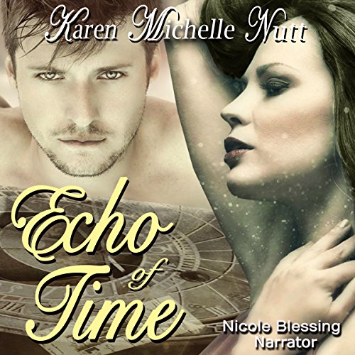Cover of Echo of Time