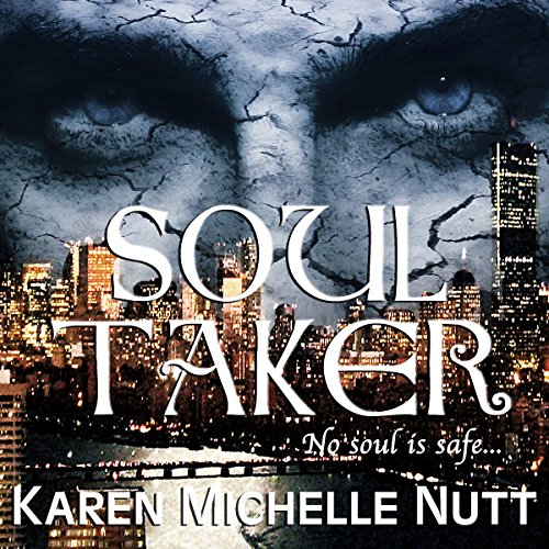 Cover of Soul Taker