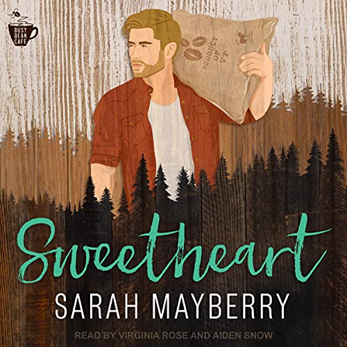 Cover of Sweetheart