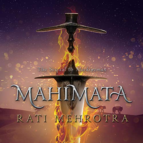 Cover of Mahimata