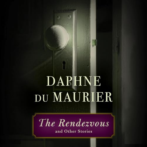Cover of The Rendezvous and Other Stories