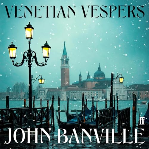 Cover of Venetian Vespers