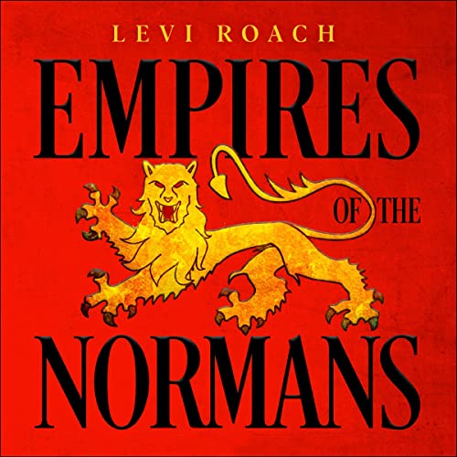 Cover of Empires of the Normans