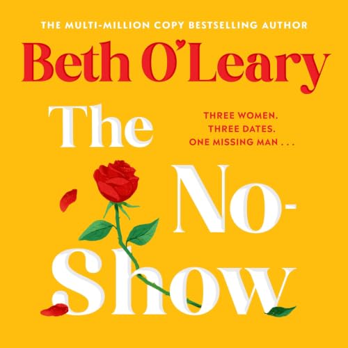 Cover of The No-Show