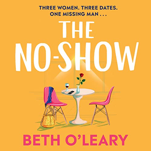 Cover of The No-Show