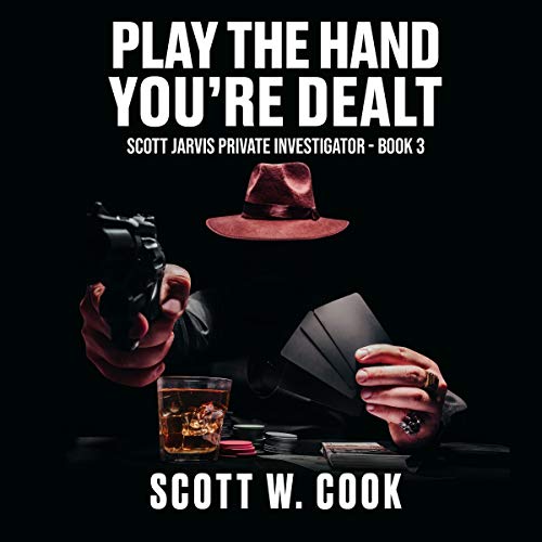 Cover of Play the Hand You're Dealt