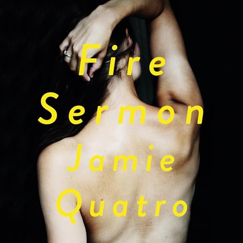 Cover of Fire Sermon