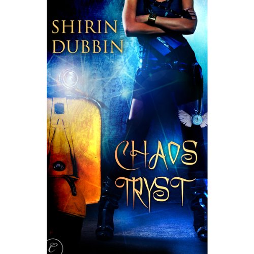 Cover of Chaos Tryst