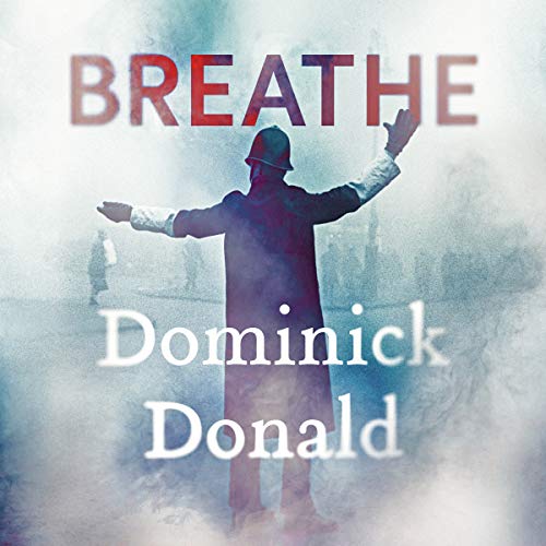 Cover of Breathe