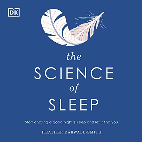 Cover of The Science of Sleep