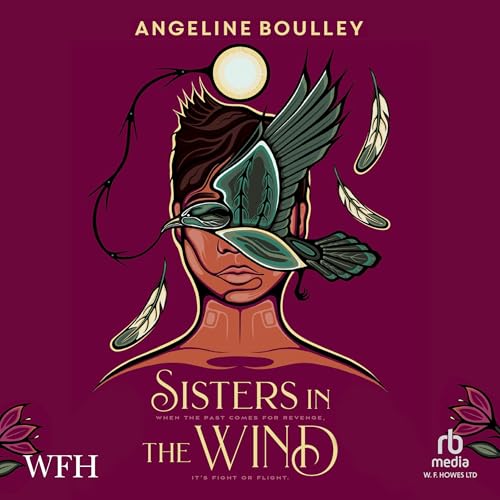 Cover of Sisters in the Wind