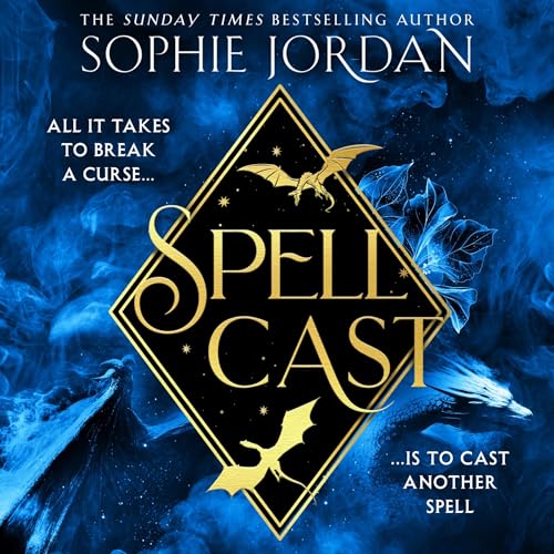 Cover of Spellcast