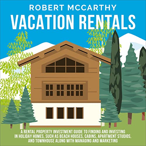 Cover of Vacation Rentals