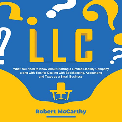 Cover of LLC
