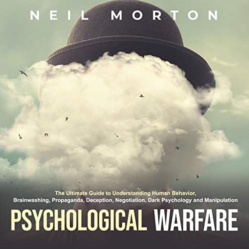 Cover of Psychological Warfare
