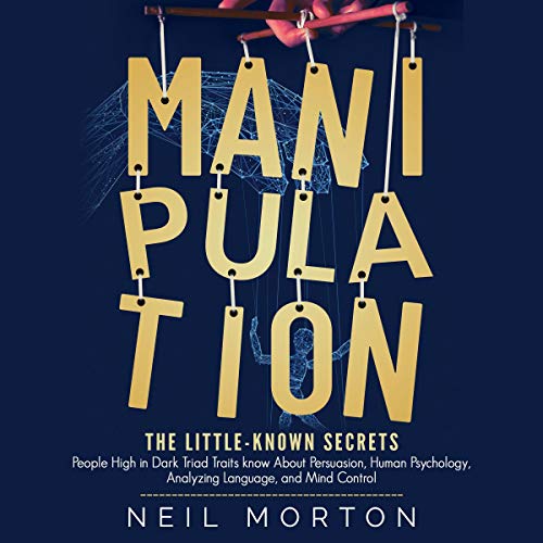 Cover of Manipulation