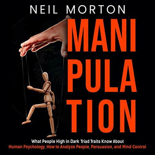 Cover of Manipulation