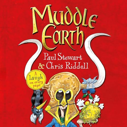 Cover of Muddle Earth