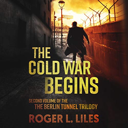 Cover of The Cold War Begins