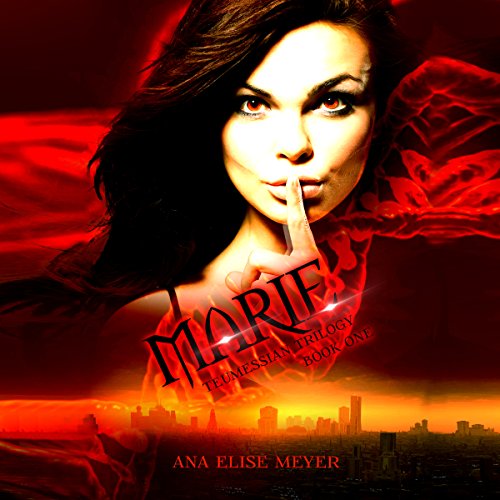 Cover of Marie