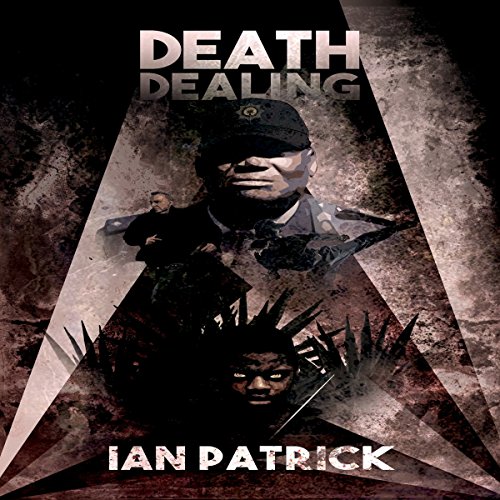 Cover of Death Dealing